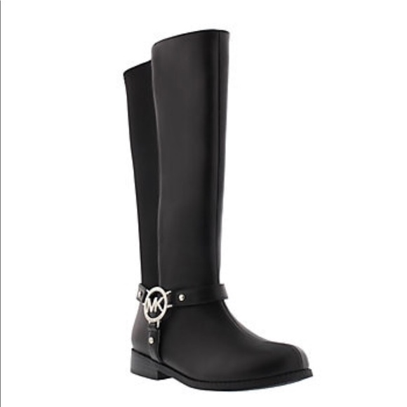 MICHAEL Michael Kors Other - NEW, MICHAEL Kors Girls Youth Emma Riding Boot